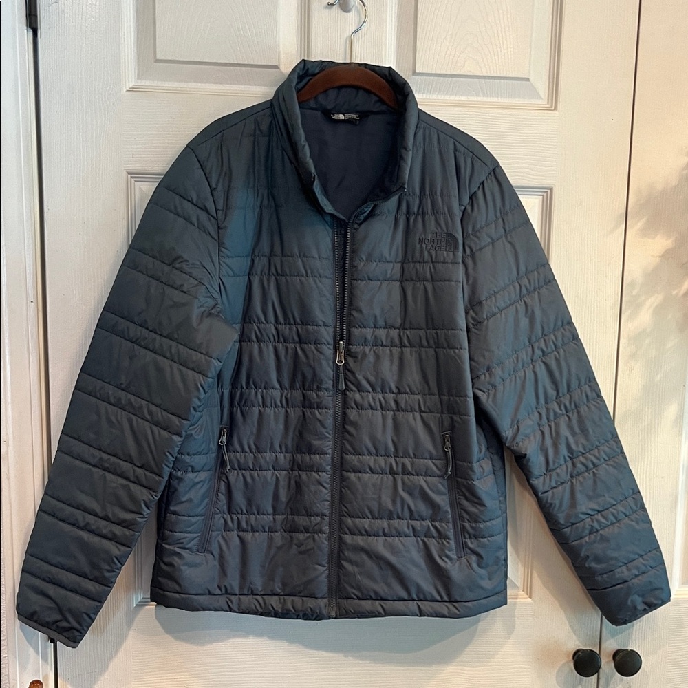 The North Face Puffer Jacket